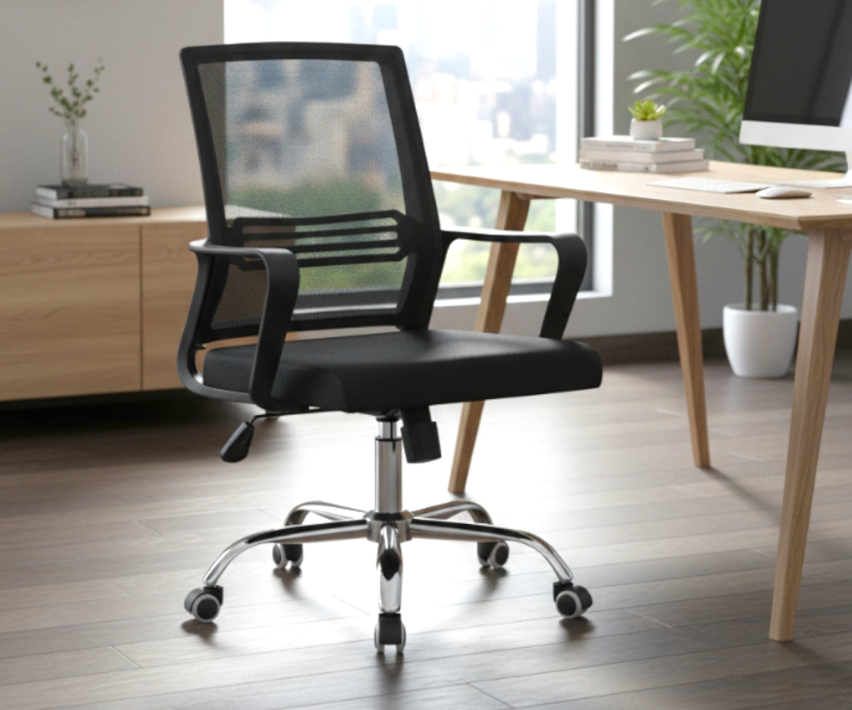 OFFICE CHAIR-845