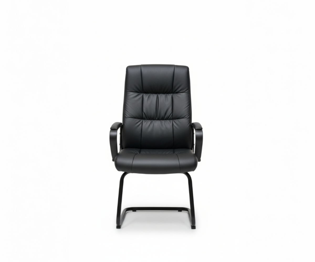 SM1099C OFFICE CHAIR( Visitor Chair) (EXE)