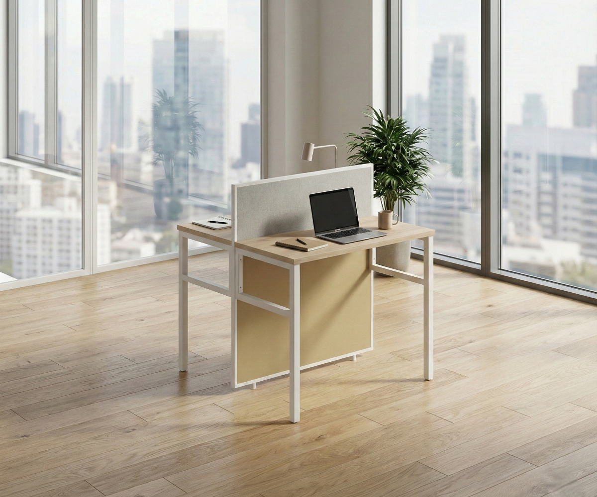 V10-212-2P WORK STATION 120012301000