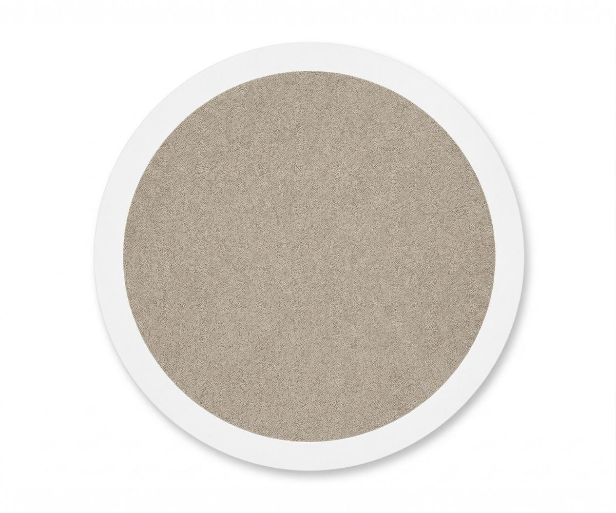 ID-MT1 Sand and Pearl Ring