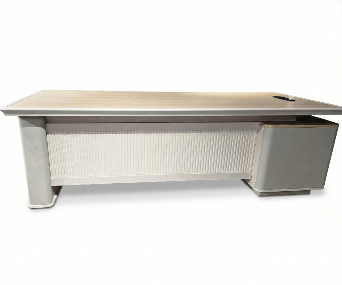 OFFICE TABLE A5-022 (240026001900760) Birch Wood