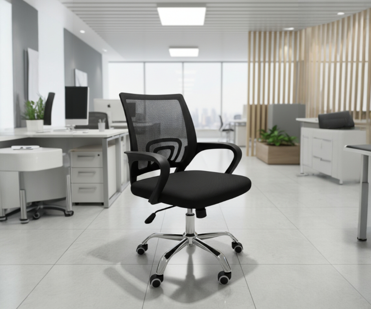 OFFICE CHAIR-4005