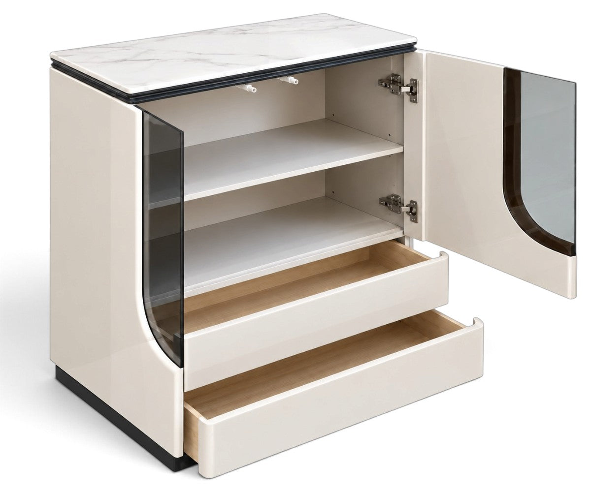 KC-608 CABINET