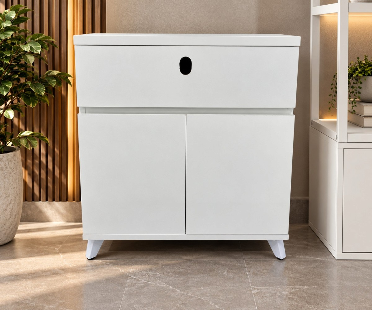 V10-FG SIDE TABLE