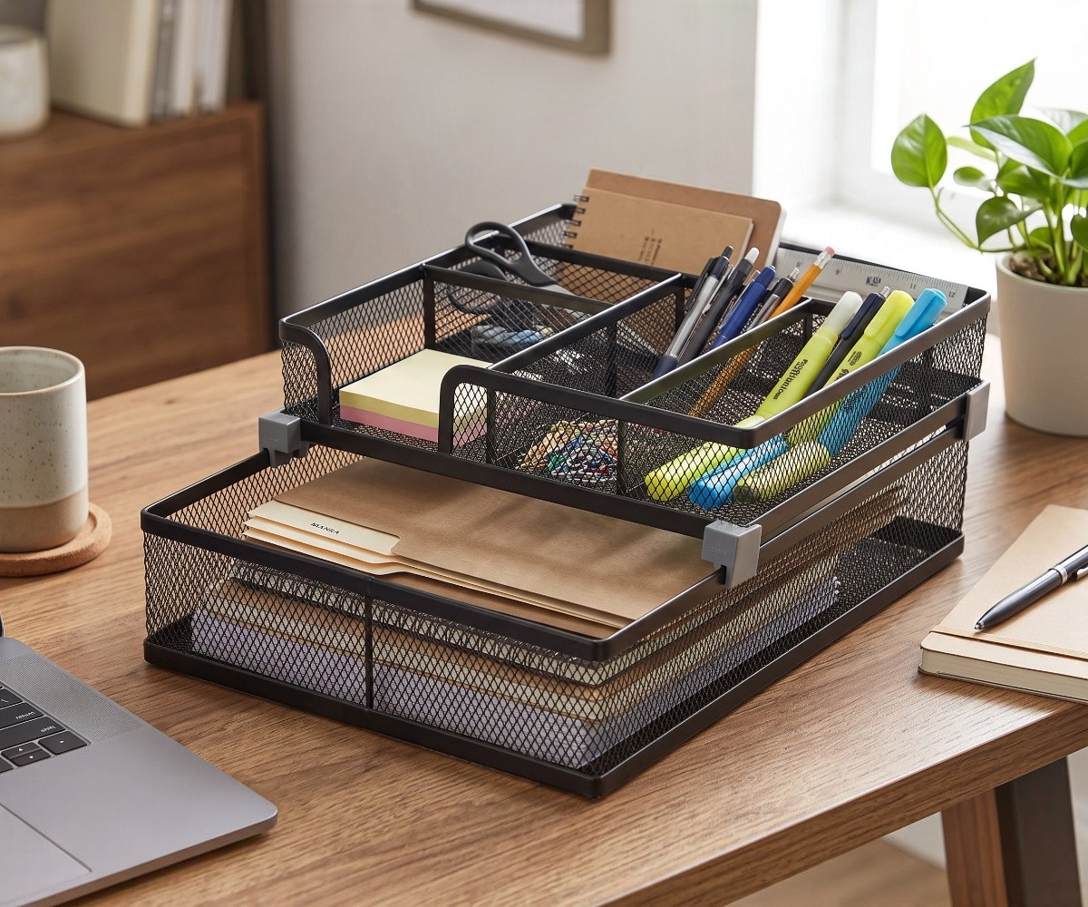 TD-OFST37 FILE HOLDER