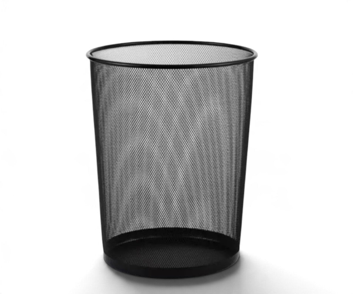 TD-OFST38 DUSTBIN