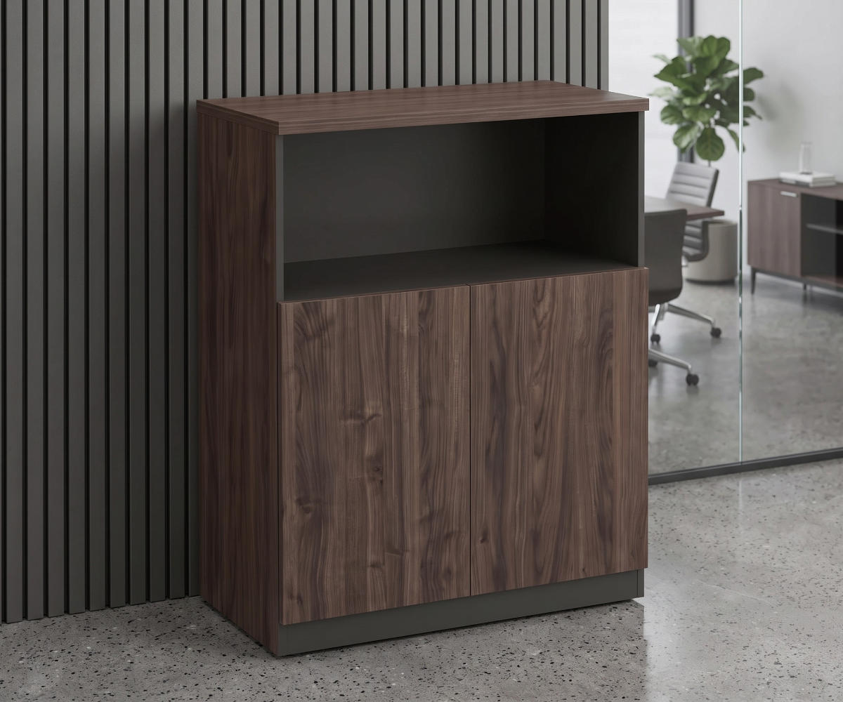 CREDENZA CABINET 403-1
