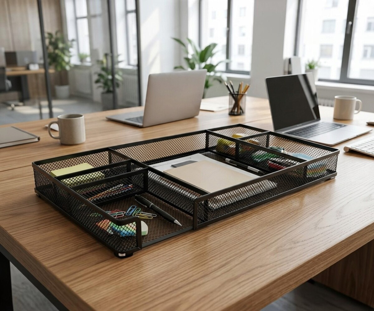 TD-OFST7FILE SHELF