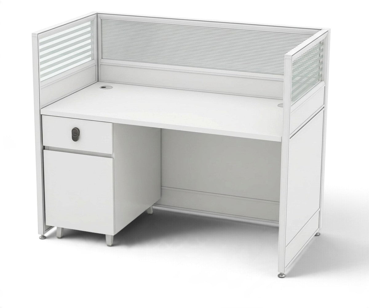 V10-2H WORK STATION