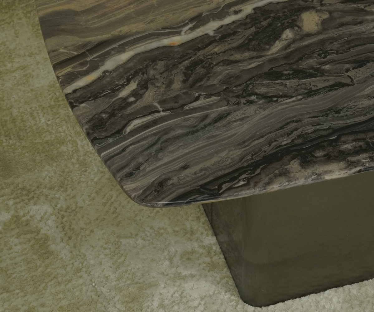 Nesting Center Table