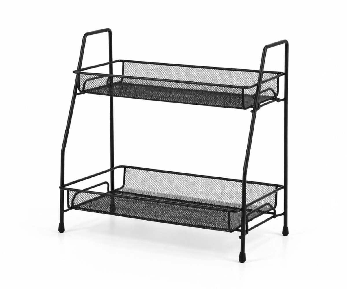 Multi Purpose Storage Shelf