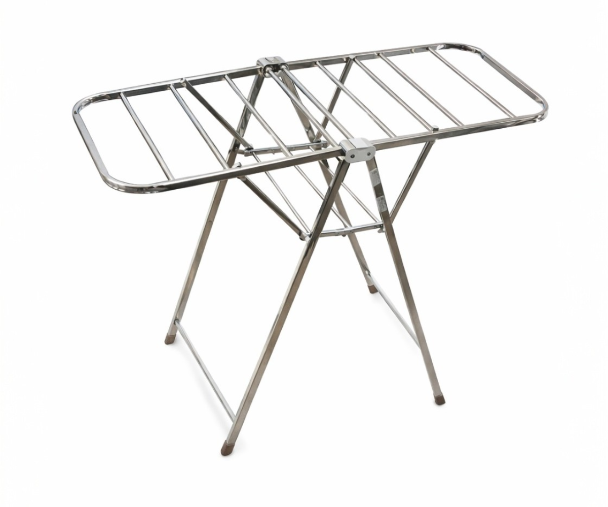 Portable Clothes Hanger Stand