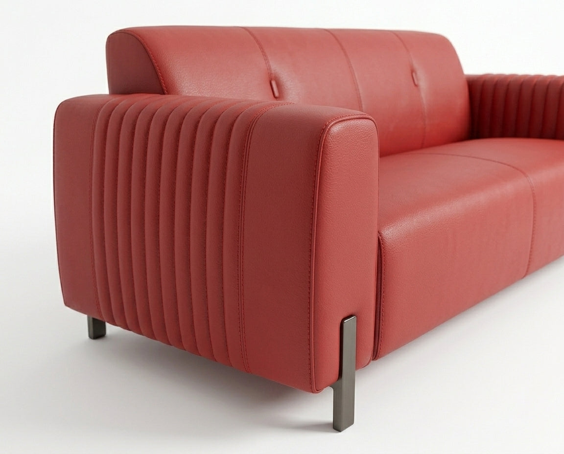 Reception Sofa
