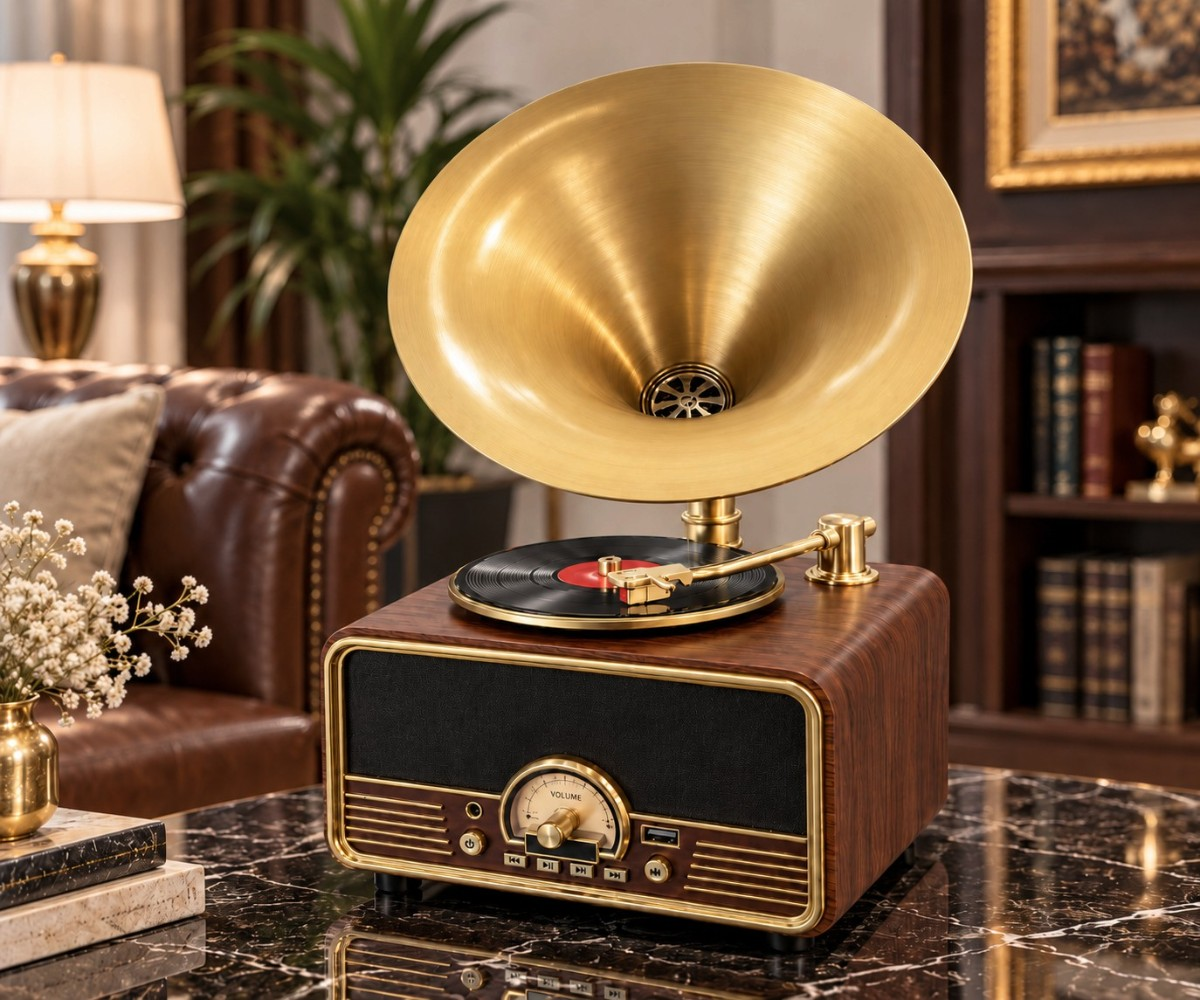 ID-GP4 SPEAKER