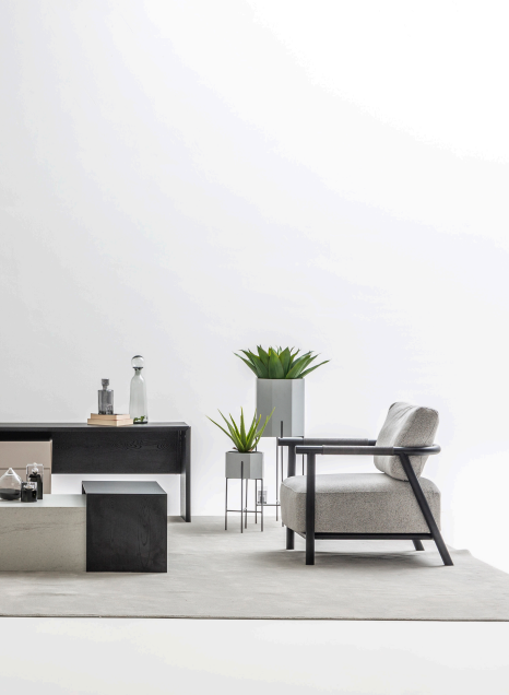 Line Sofa Elegencia 3+3+1+1