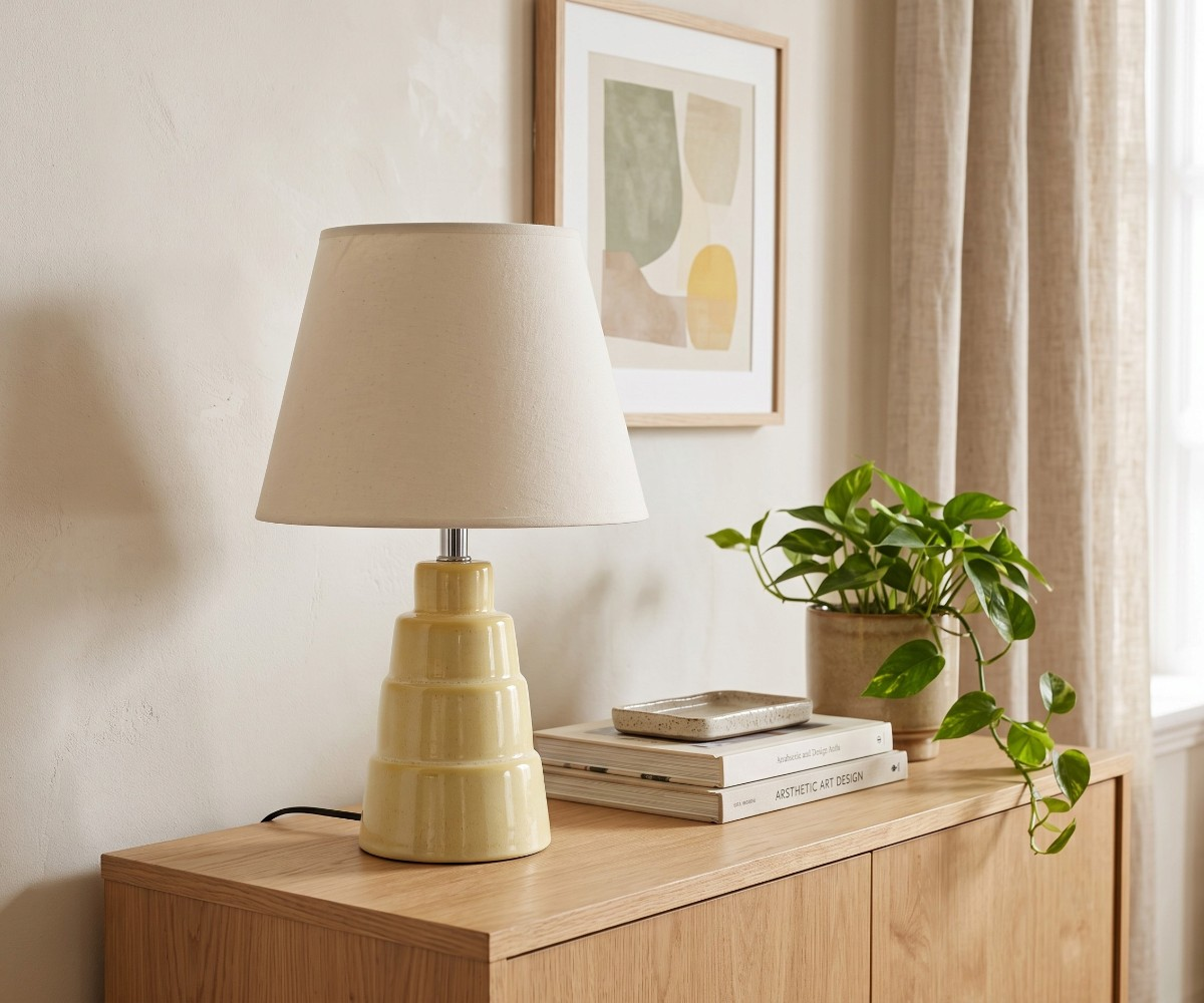 ID-LMP6 TABLE LAMP