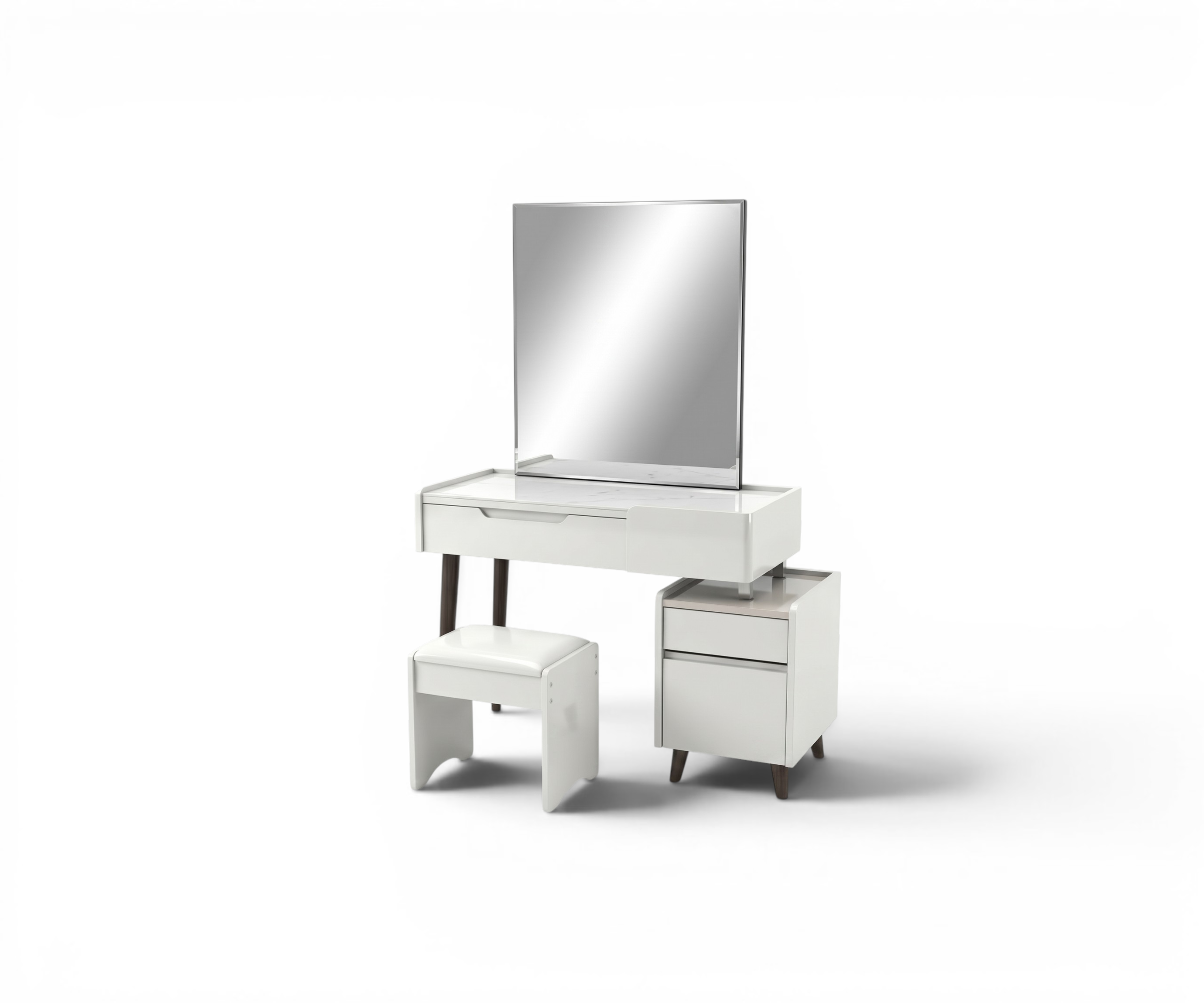 AC101 Elegant Bedroom Set