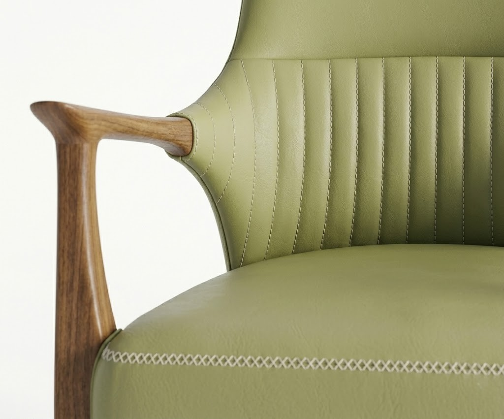 MF-3 DINING CHAIR
