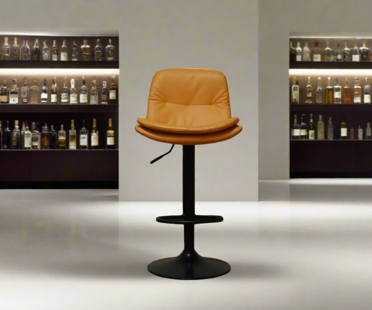 Bar chair H-9015