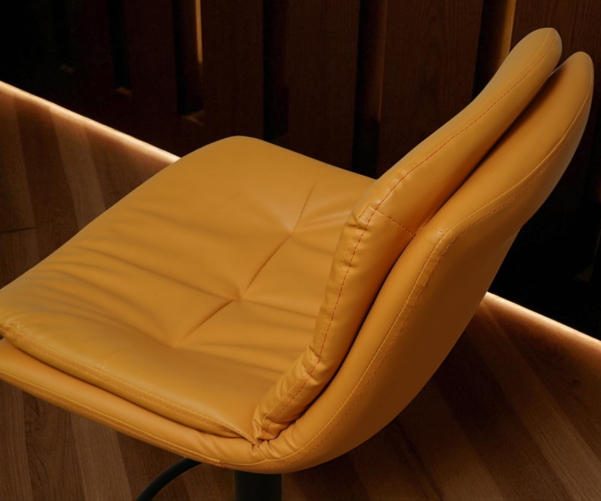 Bar chair H-9015