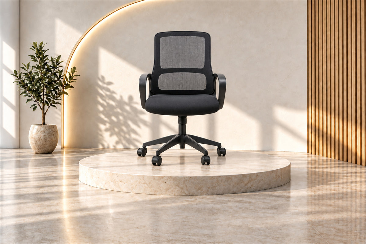 OFFICE CHAIR