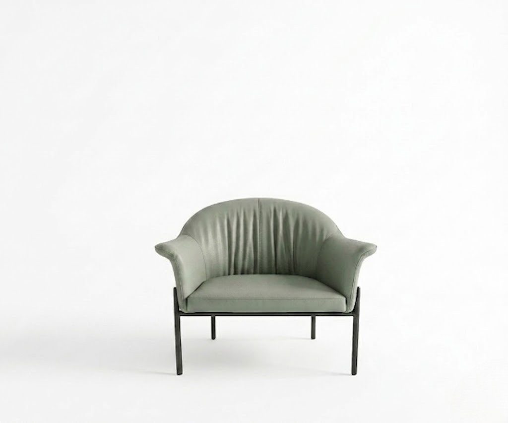 ARM CHAIR 536#