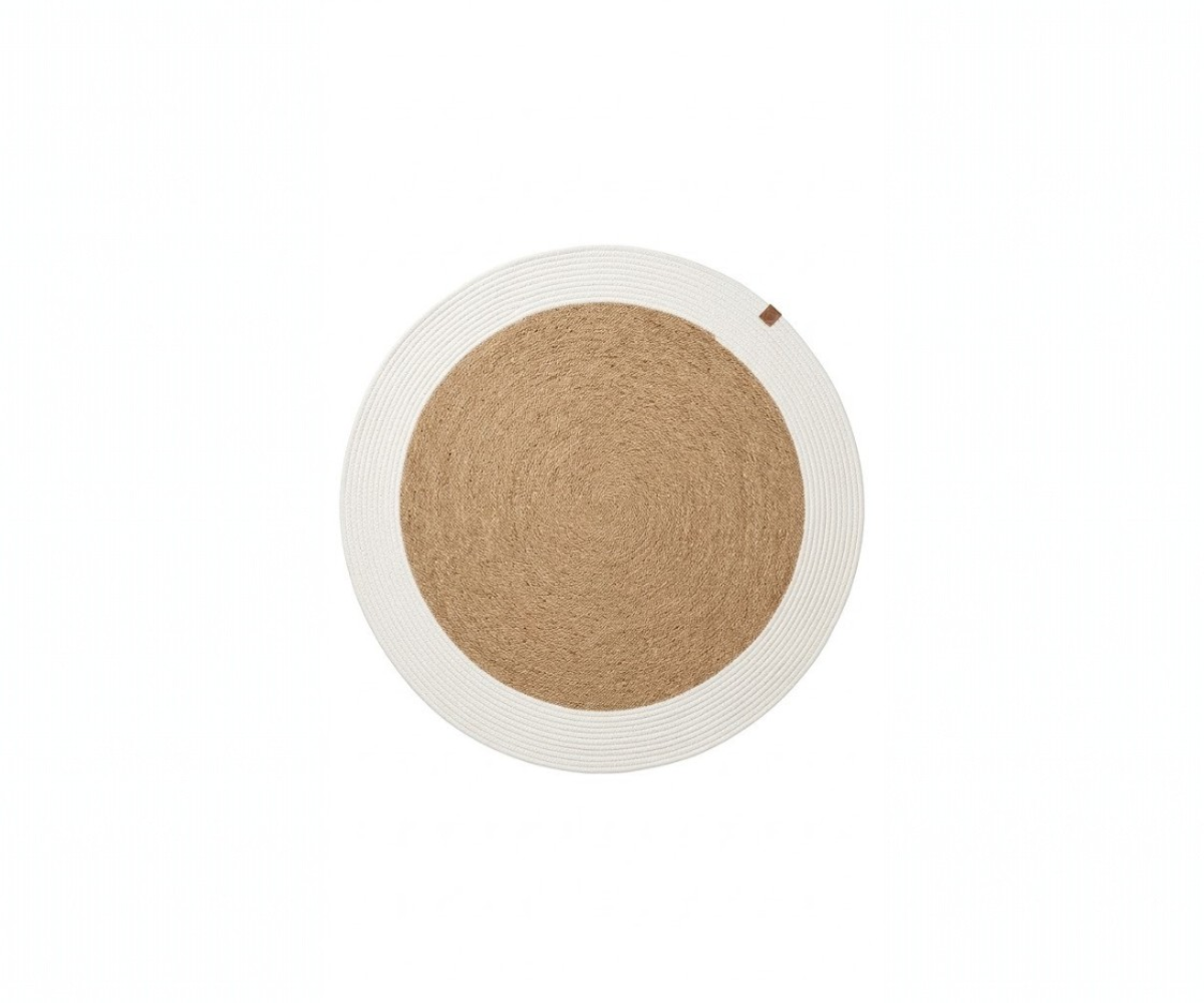 ID-MT1 Sand and Pearl Ring