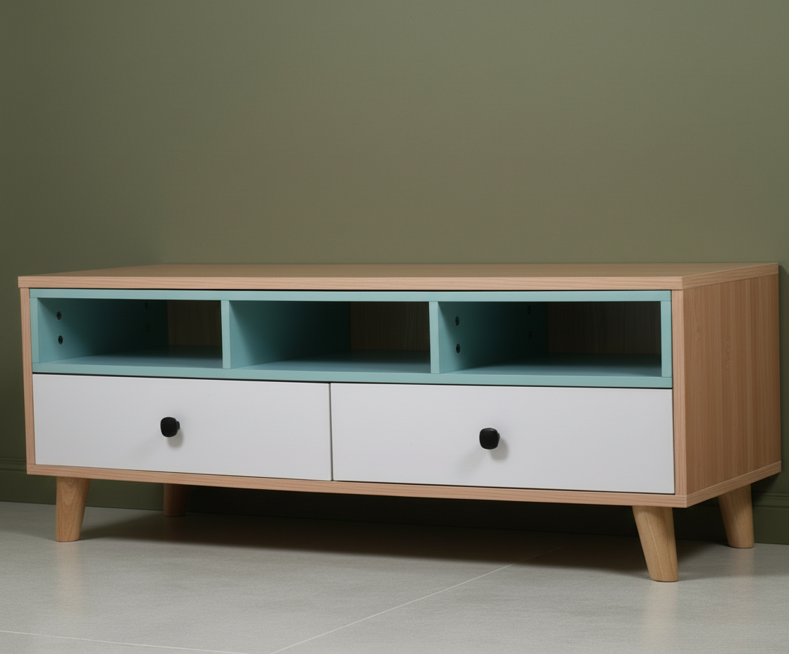 D120 Mint Media Unit