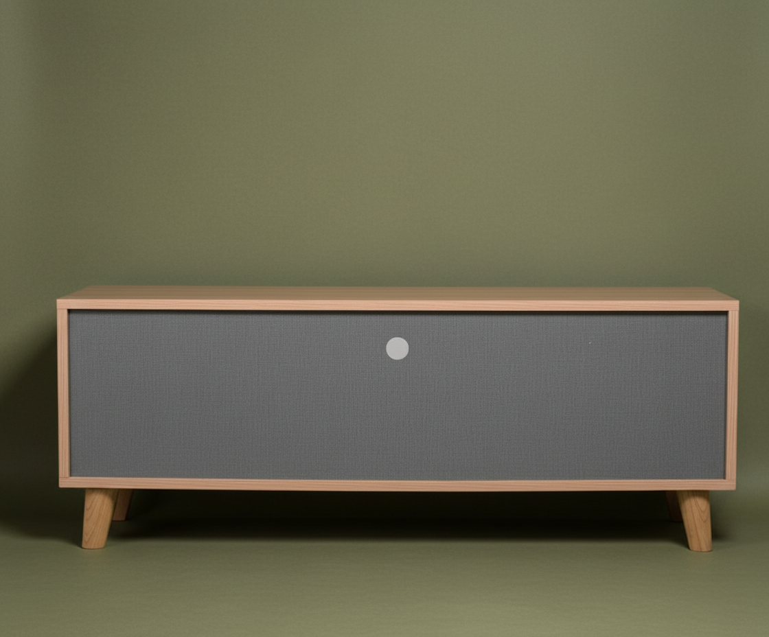 D120 Mint Media Unit