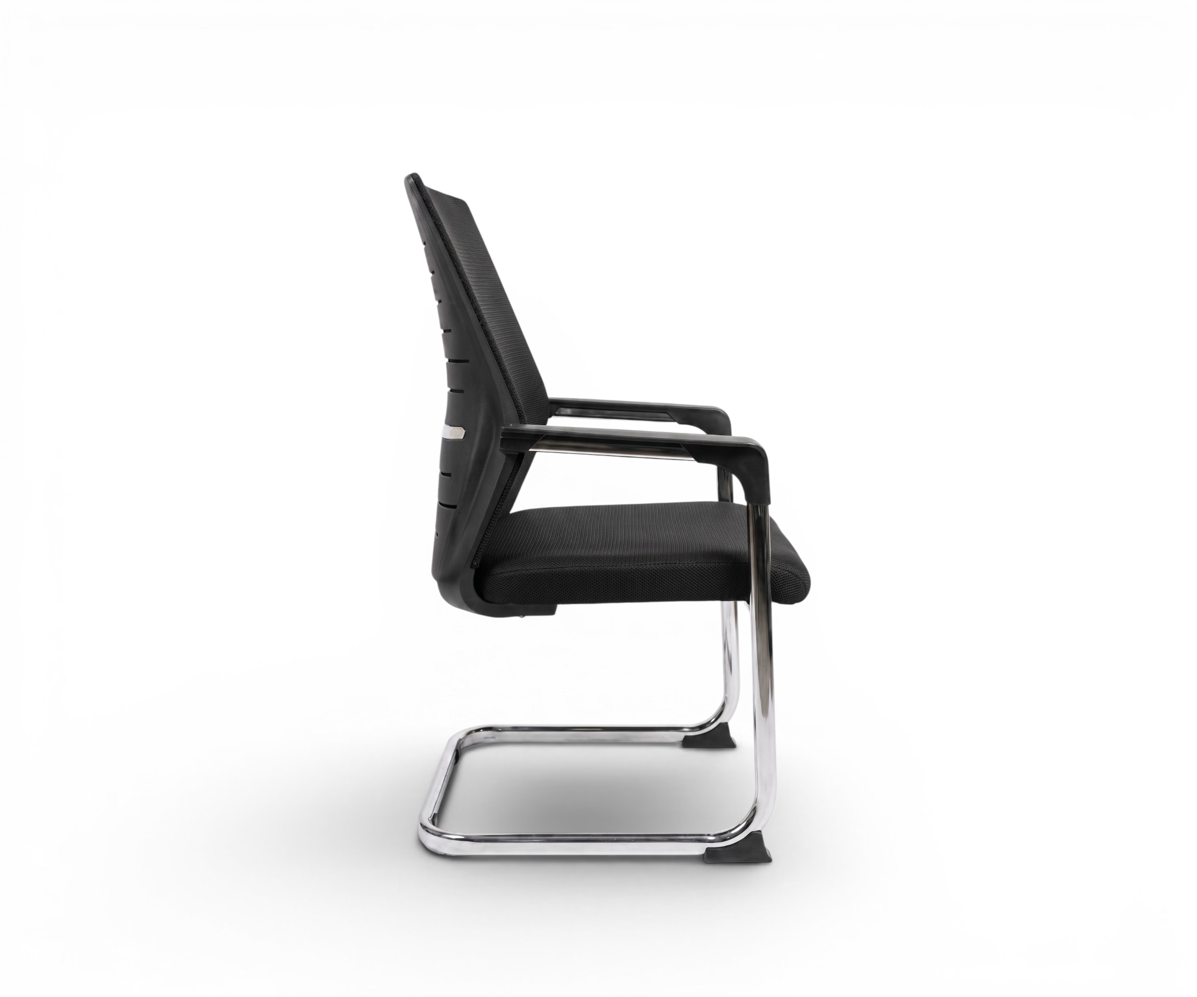 D808H VISITOR OFFICE CHAIR