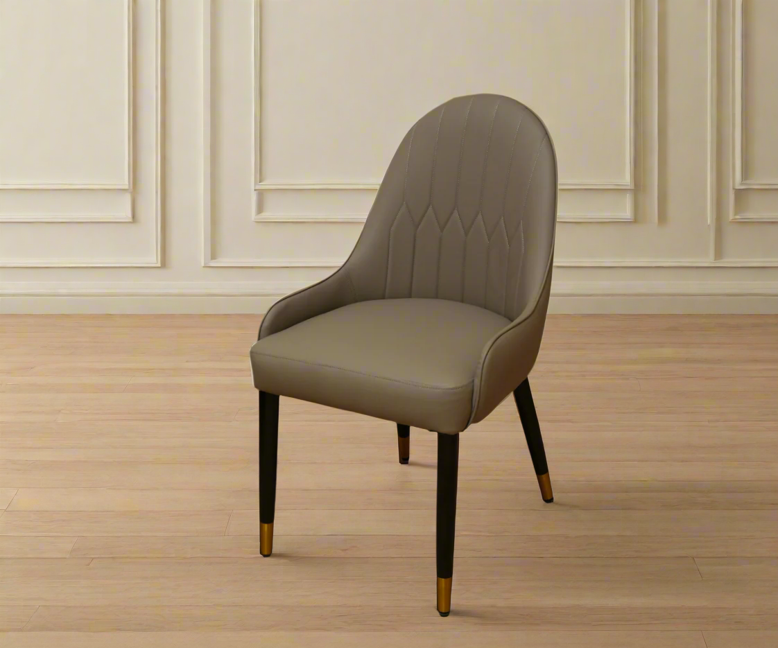 Dining chair 008 079 Brown