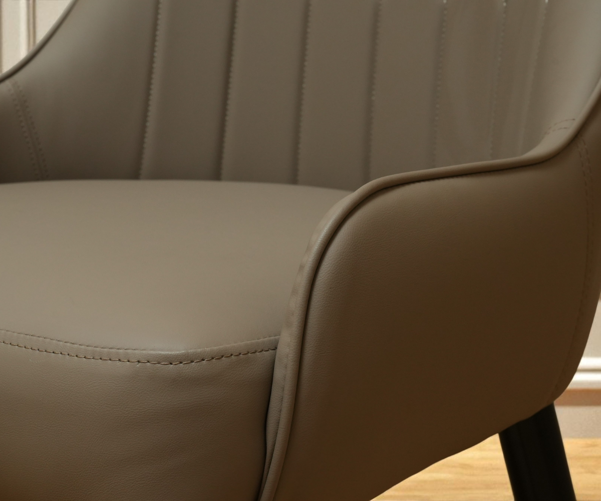 Dining chair 008 079 Brown