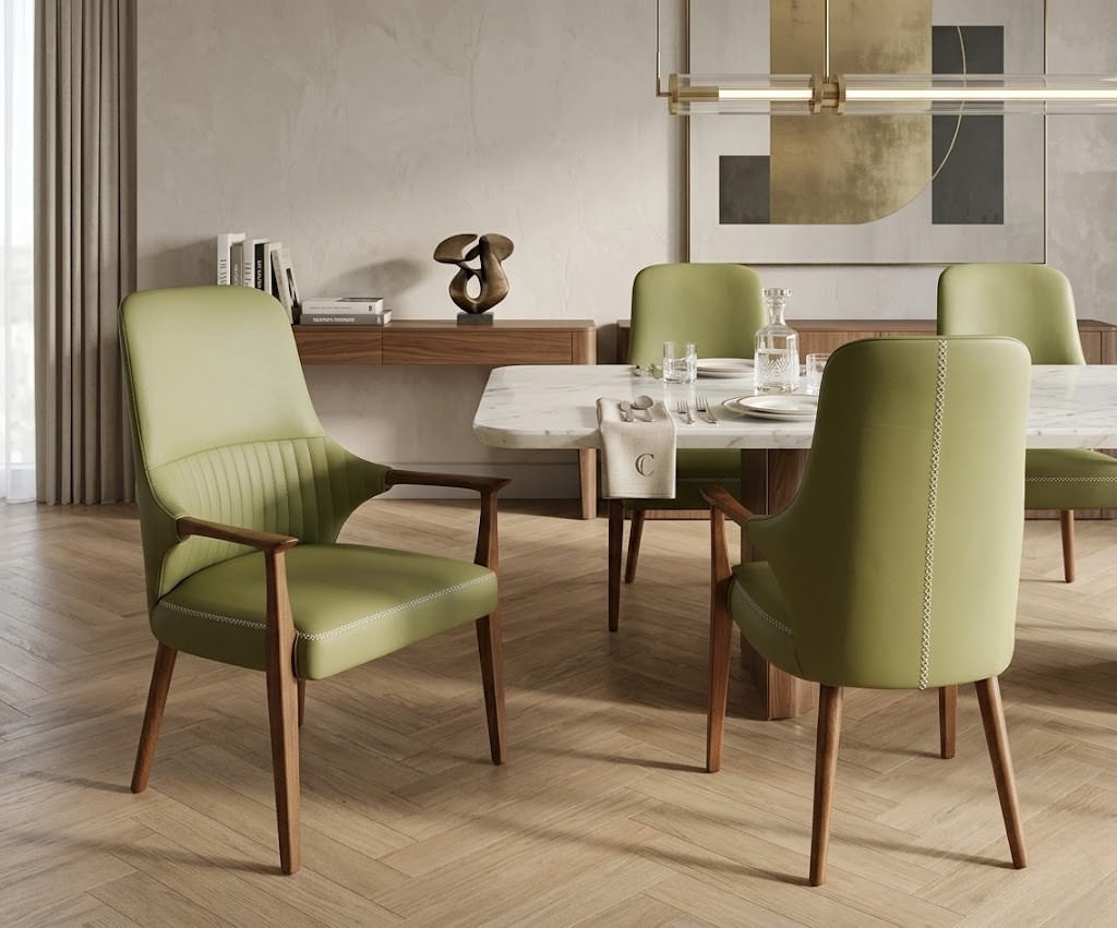 MF-3 DINING CHAIR