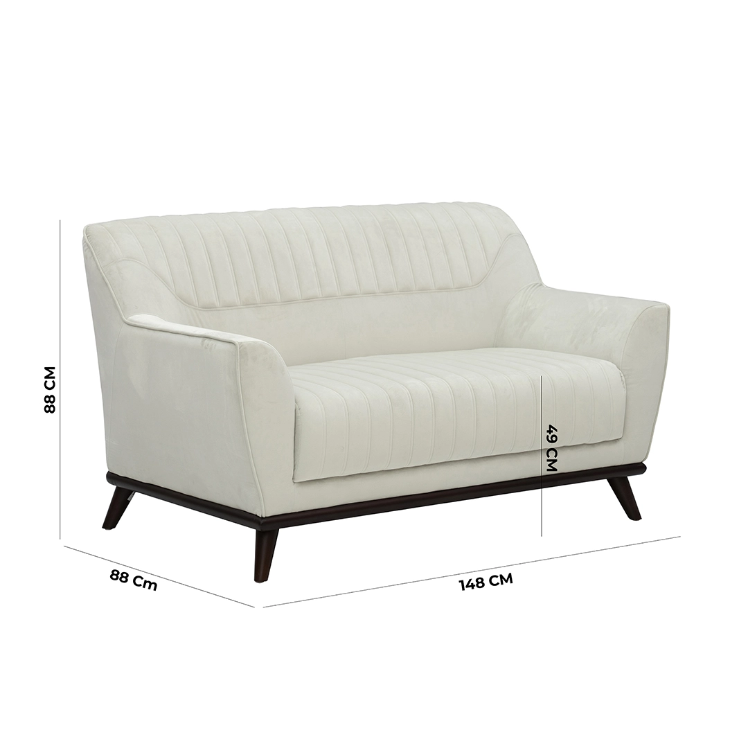 THE TROOP SOFA SET