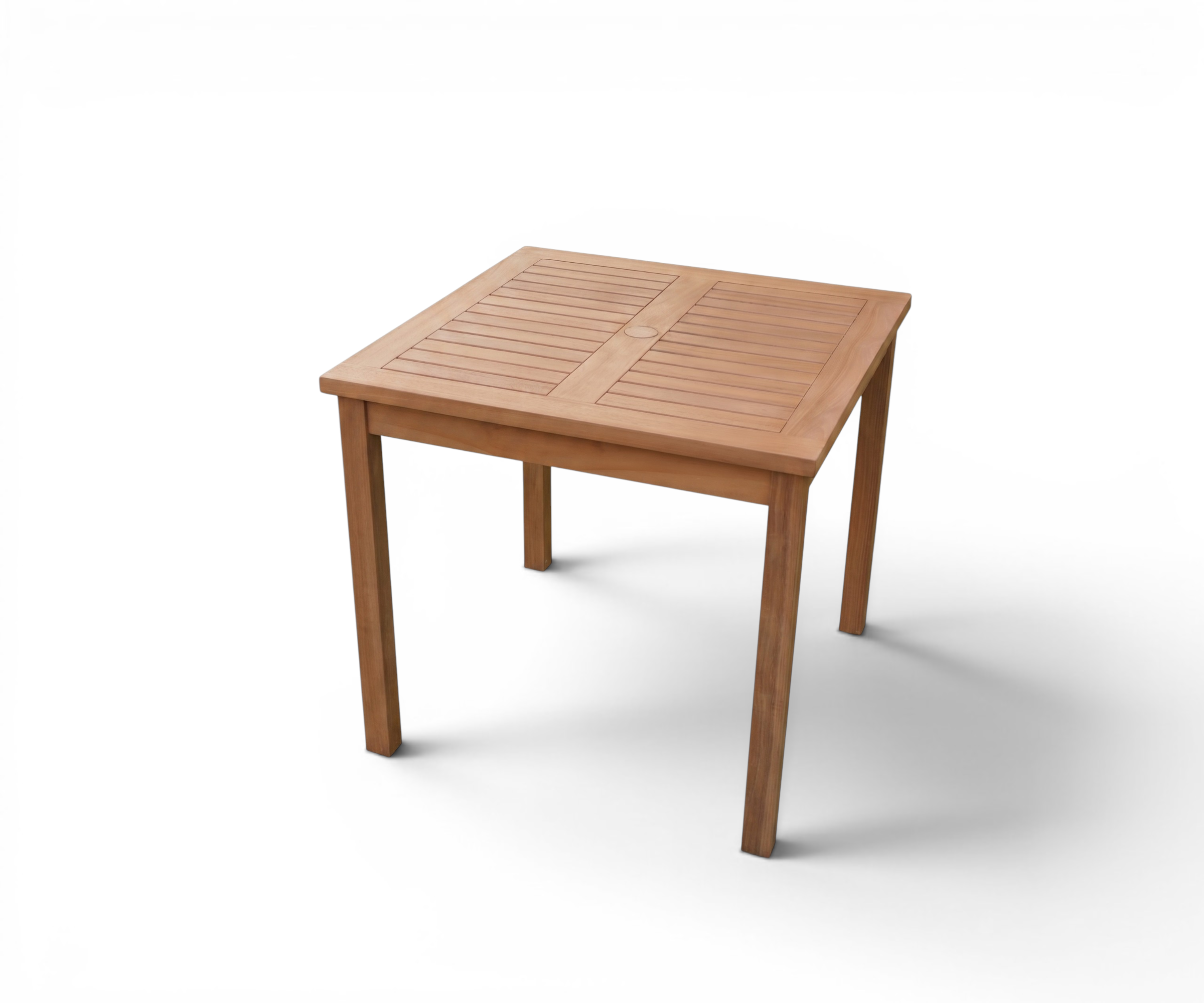 SQUARE OUTDOOR TABLE H75 (Outdoor)