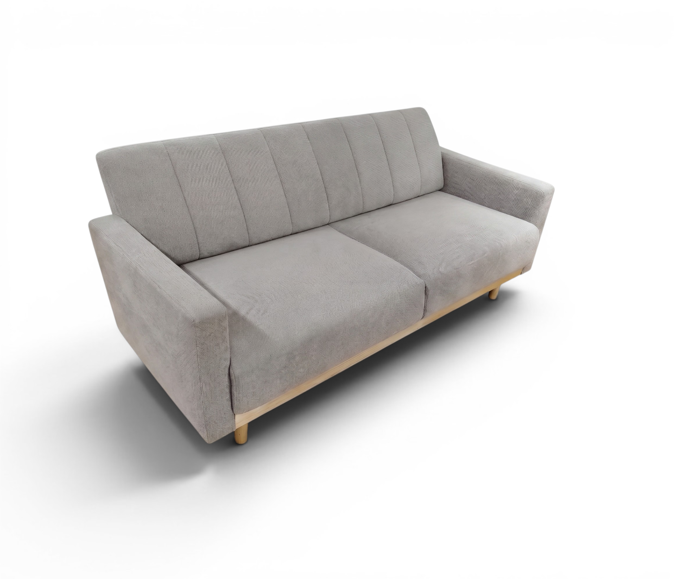 JYM2308 3 seater chair
