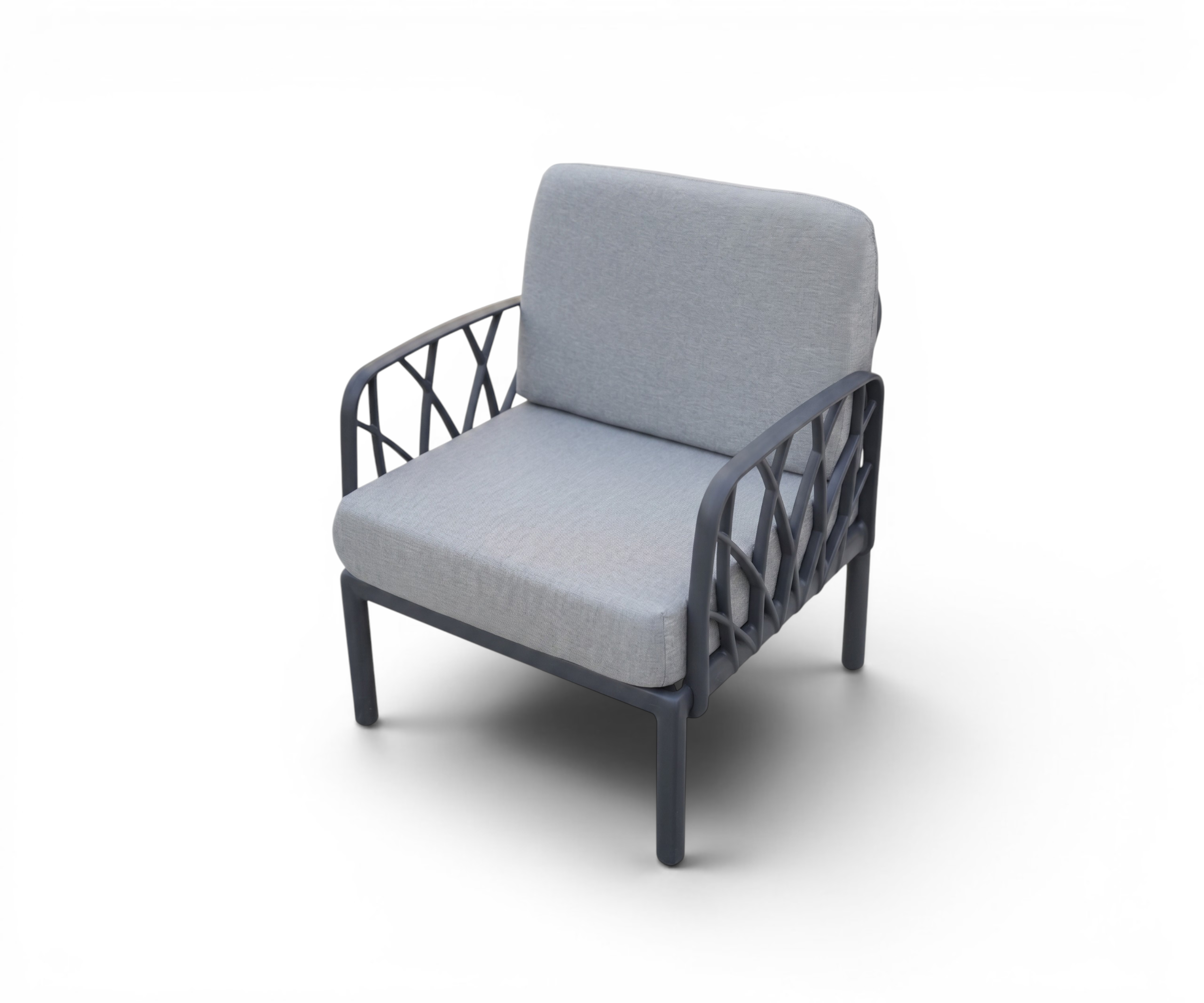 Outdoor Tea table Set (GARDA)