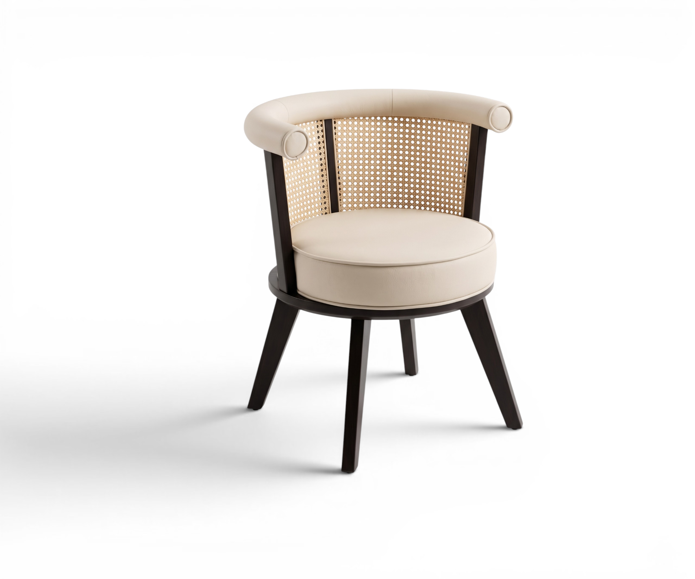 MF-4 DINING CHAIR