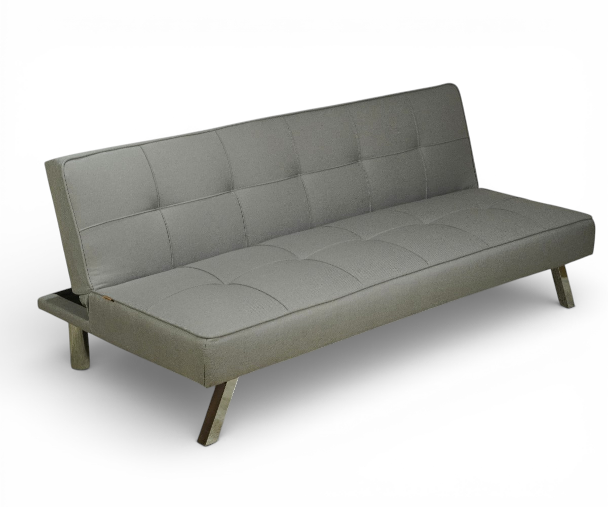 LV319 Light-Grey Sofa Bed