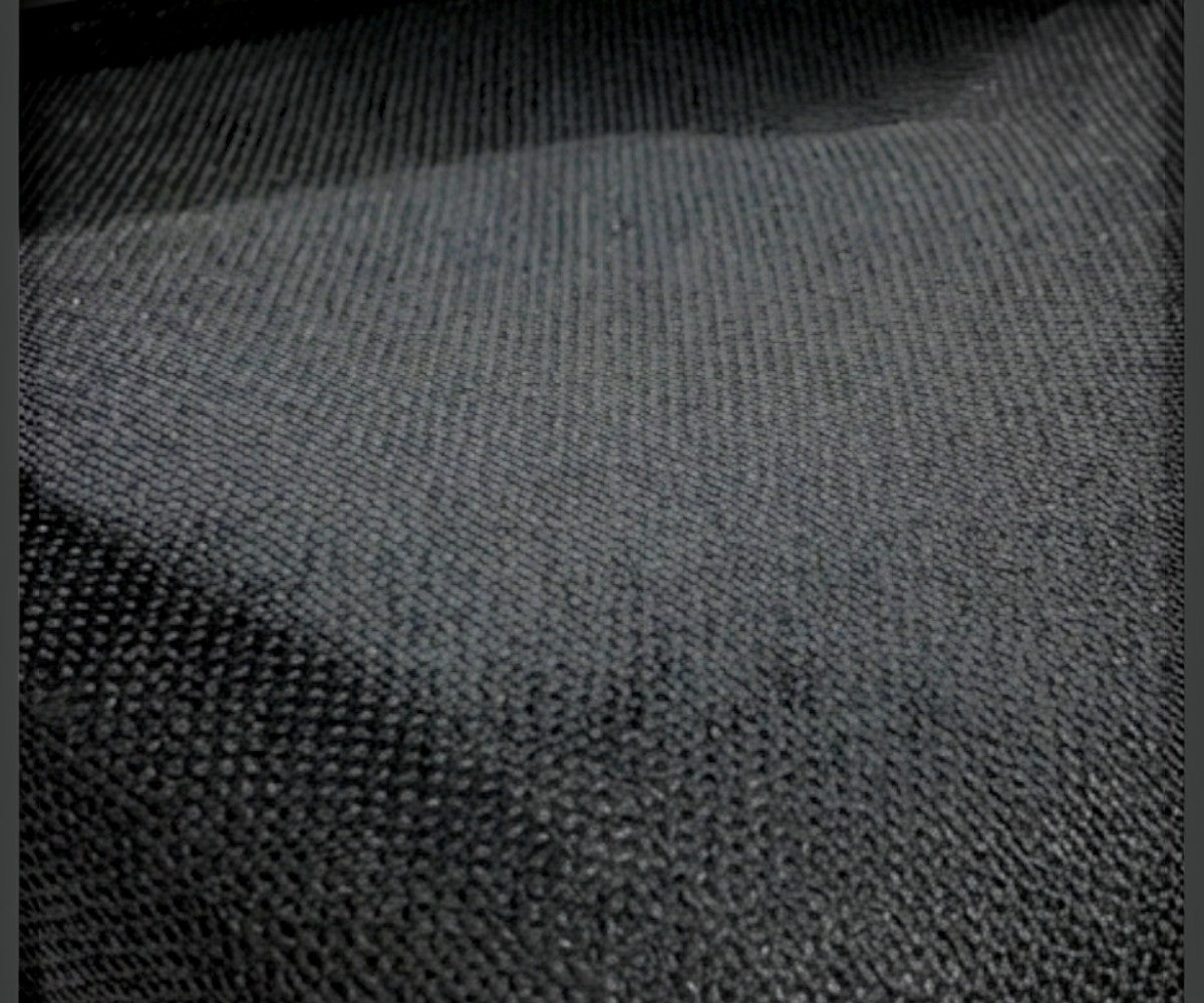 MB-007 Black Mesh Chair