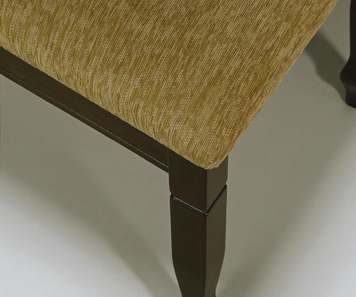 NAIROBI DARK WALNUT DINING SET