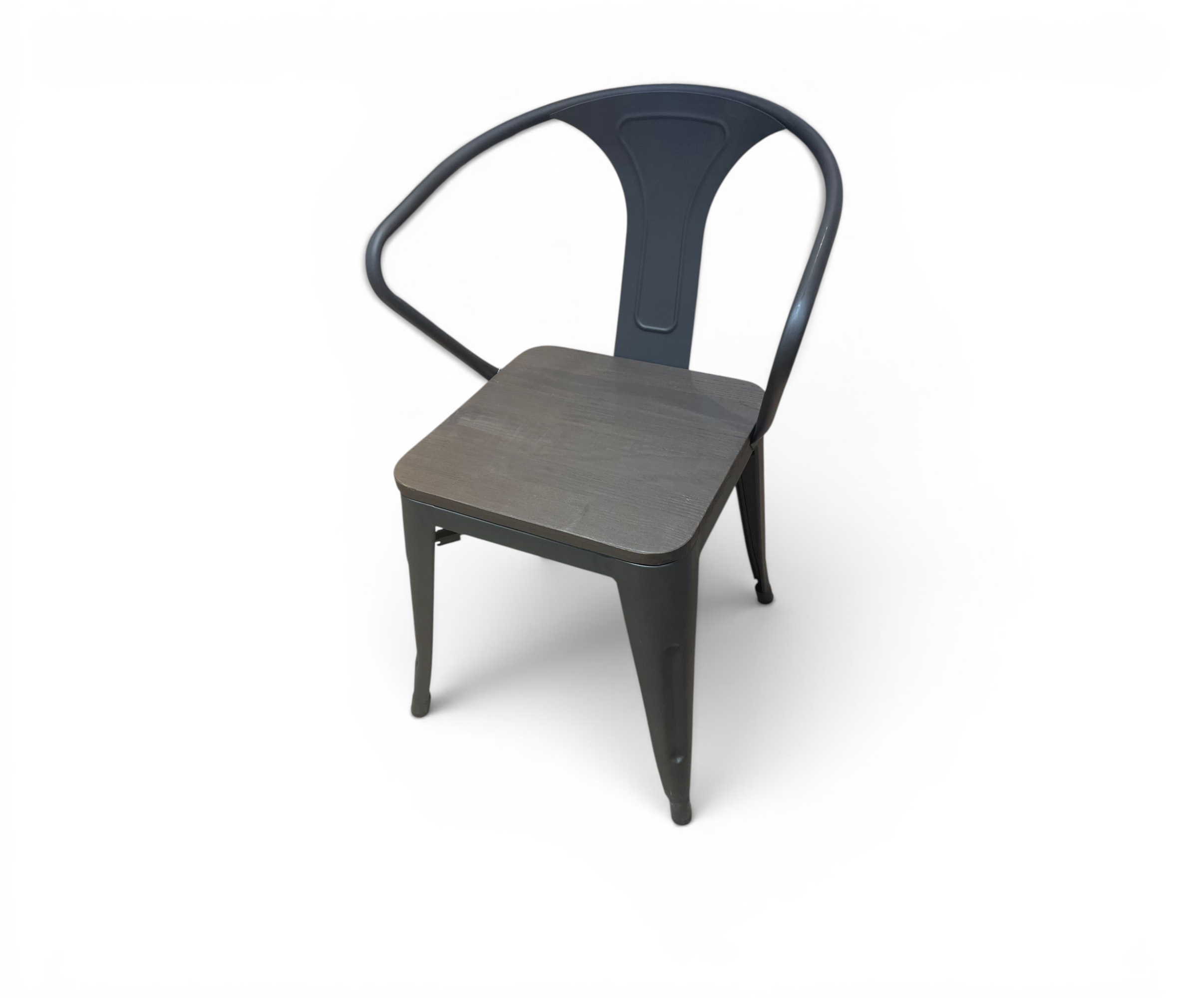 Outdoor dining chair 8003