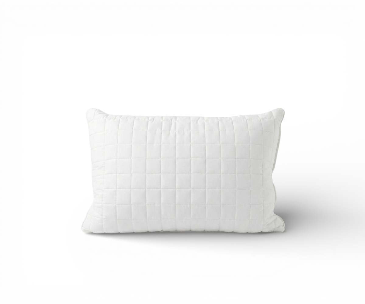 Pillow Cannon supreme, in its Cannon retail packaging