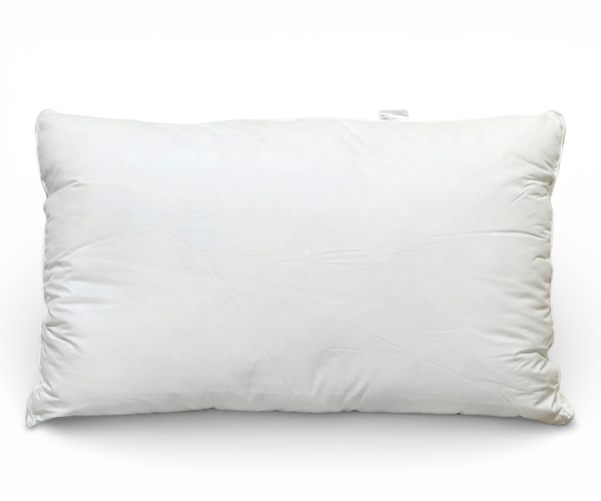 Pillow Comfortable Living 2Line, in its Pillow Expert retail bag