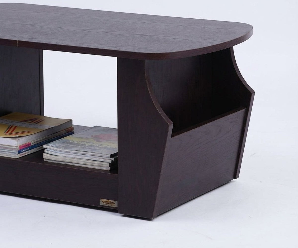 PSS015 Espresso Storage Table