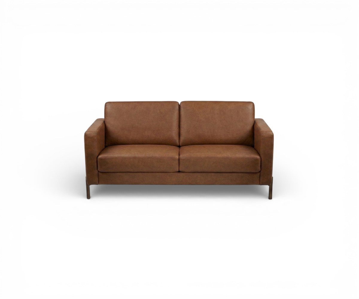 RC2531 Brown Executive Sofa