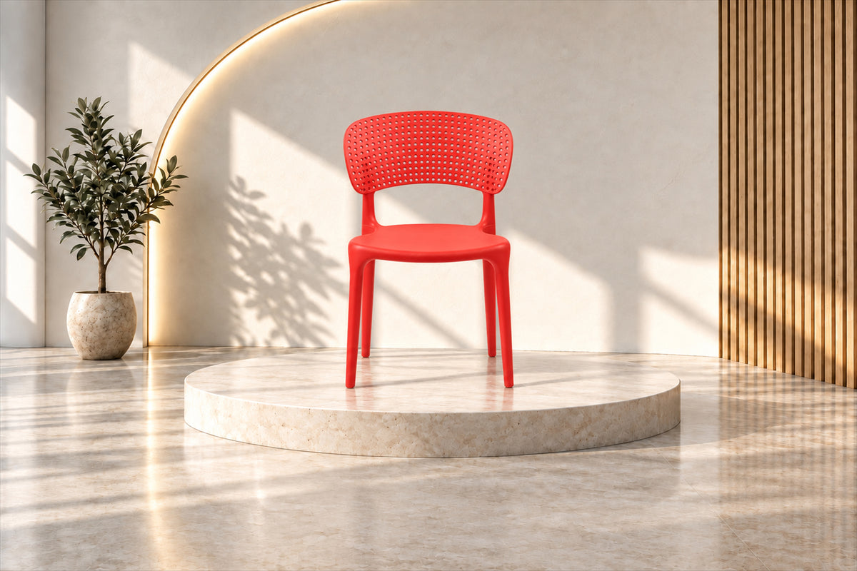 PLASTIC CHAIR
