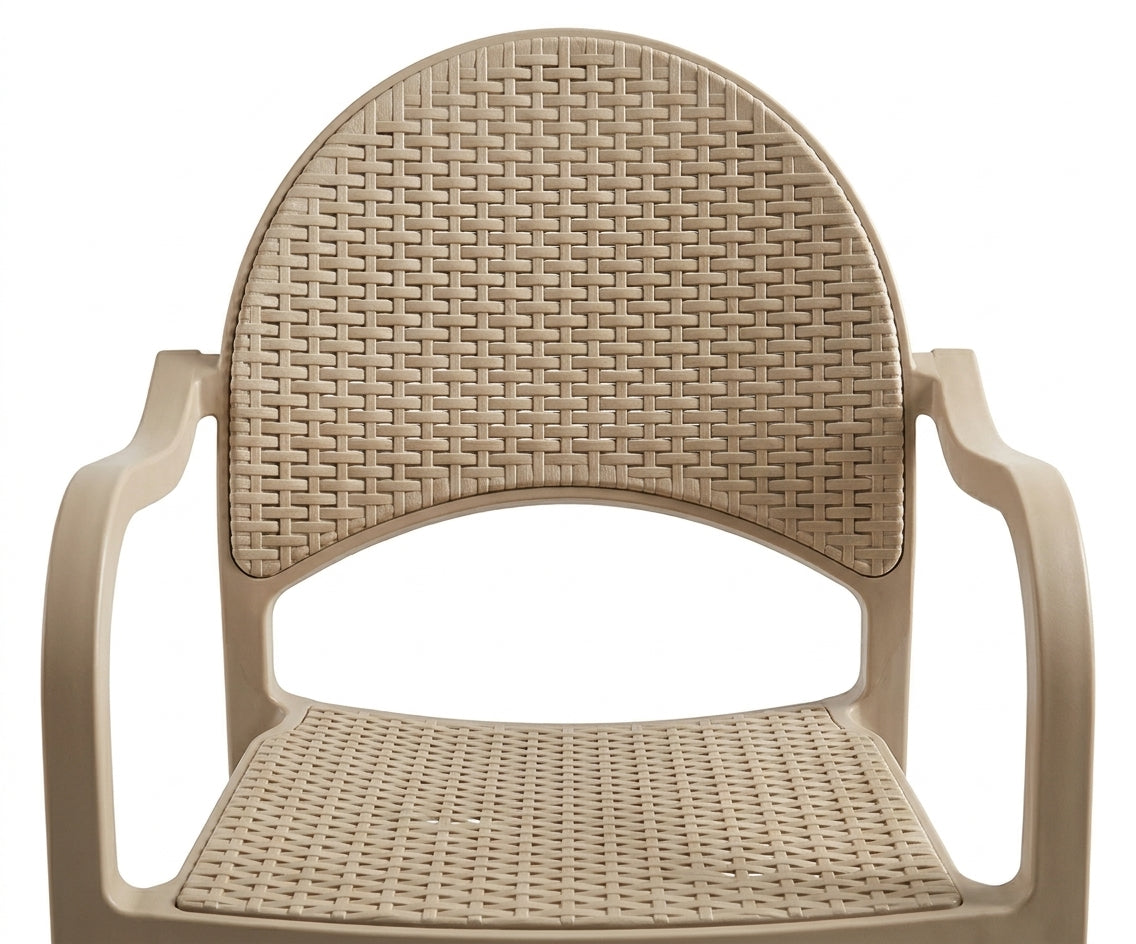 NVS-031-09 ARMCHAIR