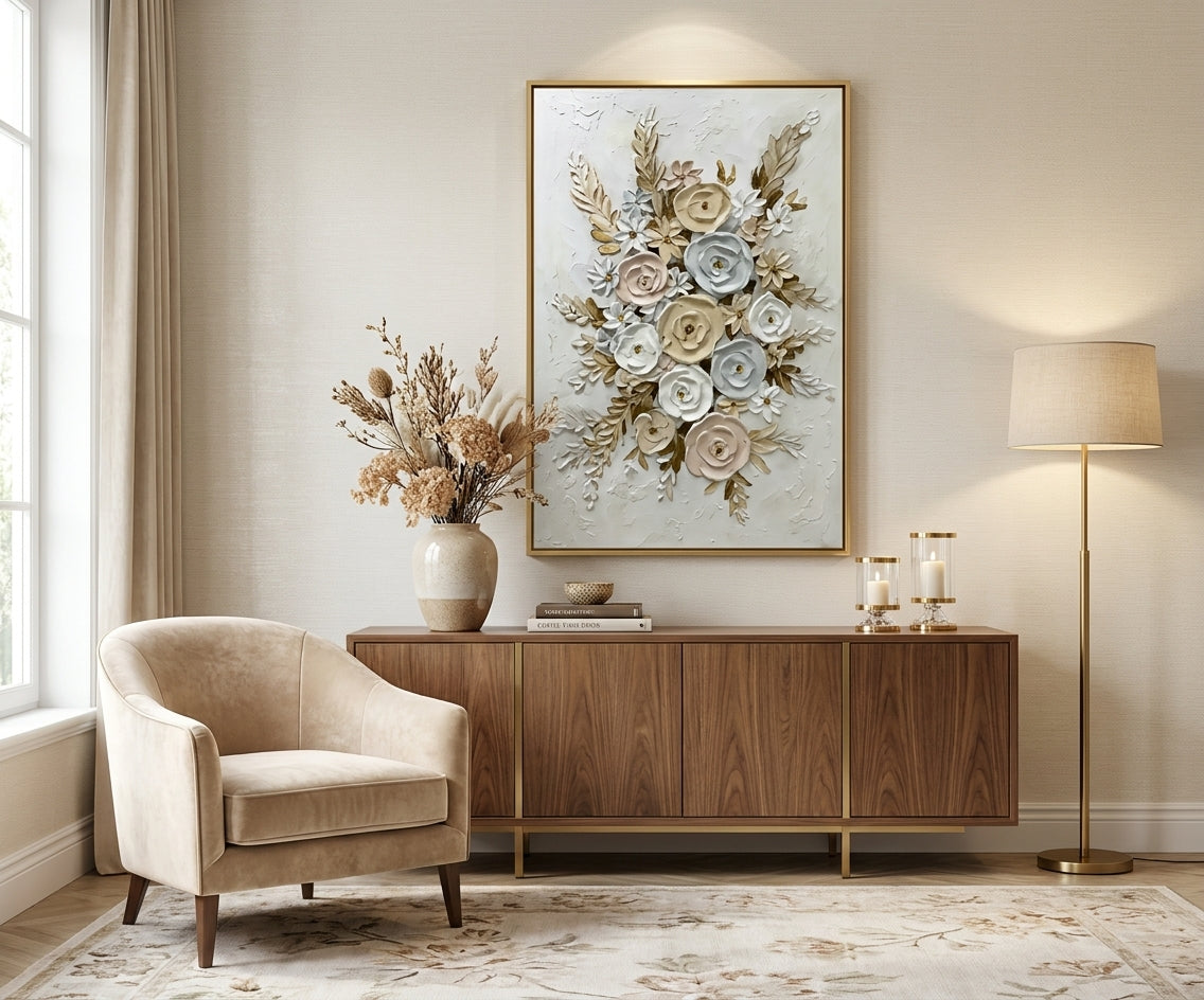 ID-FR10 ARTS FRAME