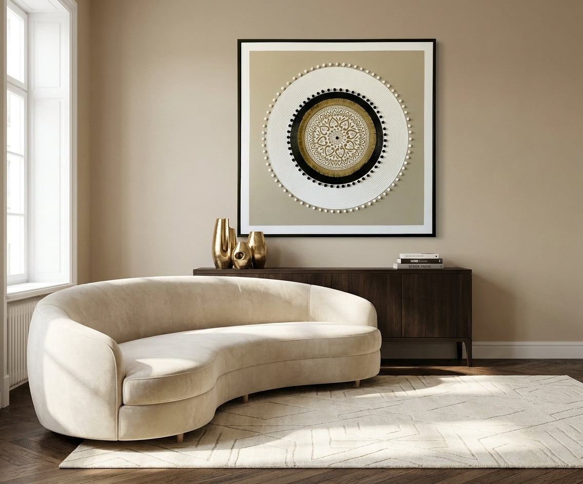 ID-FR71 ARTS FRAME